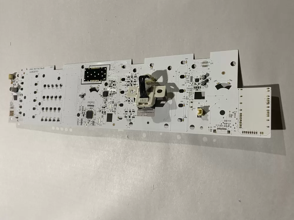 Maytag Washer Touch Control Board W10895276 W10620763 AZ192061 | BK2482