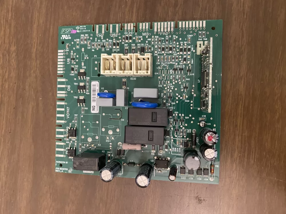Whirlpool Maytag W10321161 Washer Control Board AZ87811 | BK1781