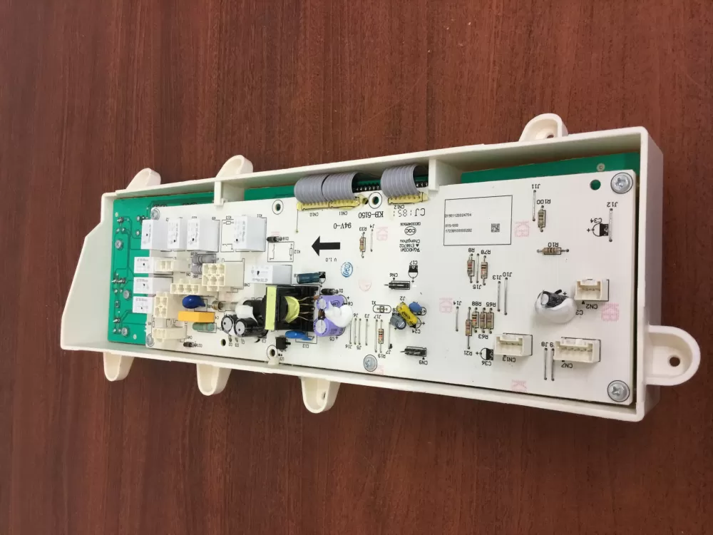 Changzhou E166702 Air Conditioning Control Board HDCEM1  AZ33737 | NRV370