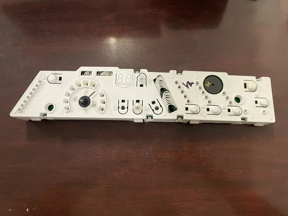 Whirlpool Maytag Kenmore 8571942 8564405 Washer Control Board