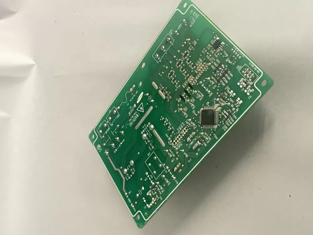 DA92-00113B Samsung Refrigerator Board - Control