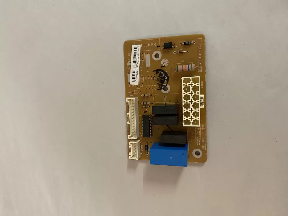 LG  Kenmore EBR60070706 Refrigerator Control Board