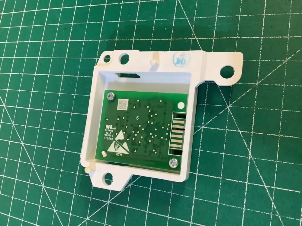 GE 290D2877G003  2902877G003 Washer Accelerometer Control Board