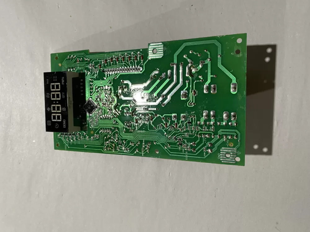 Whirlpool W10730291 W10810046 Microwave Control Board AZ199729 | BK2789