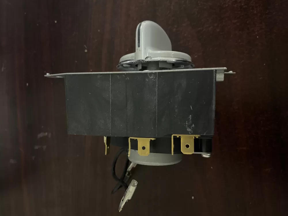 GE TMD16M10 234D1296P001 Dryer Timer AZ32490 | BK1679