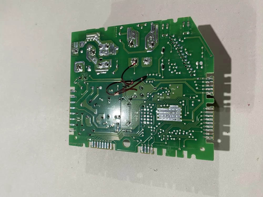 Maytag Amana W10756689 2206492 Dryer Main Control Board AZ142221 | BK2391