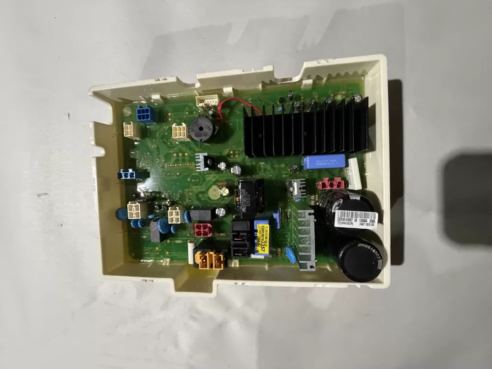 LG Kenmore EBR38163357 AP5200947 2024568 AH3533797 EA3533797 EBR38163345 PS3533797 Washer Control Board