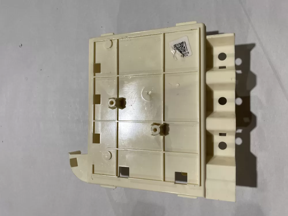 Samsung DC92-01378C Washer Control Board PCB AZ183878 | BK207