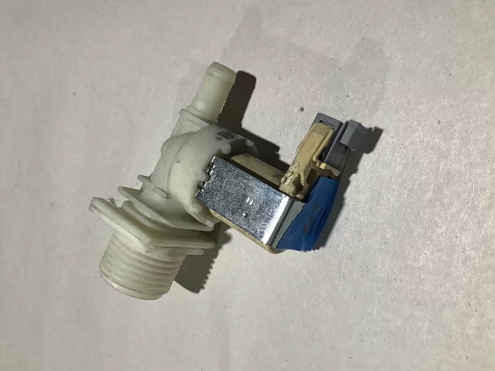 Bosch 9000544939 Washer Water Inlet Valve