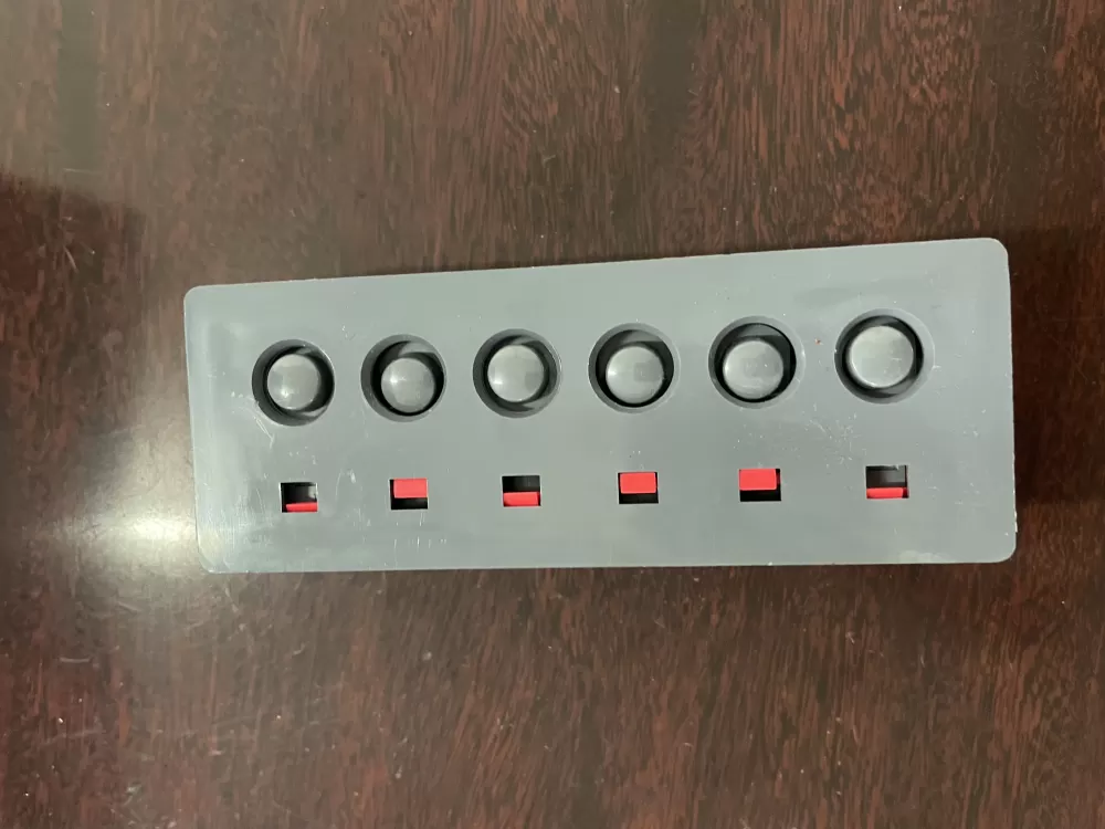 Whirlpool  Maytag  KitchenAid  Kenmore AP3037645 826469 2198621 PS329965 Refrigerator Control Board Dispenser