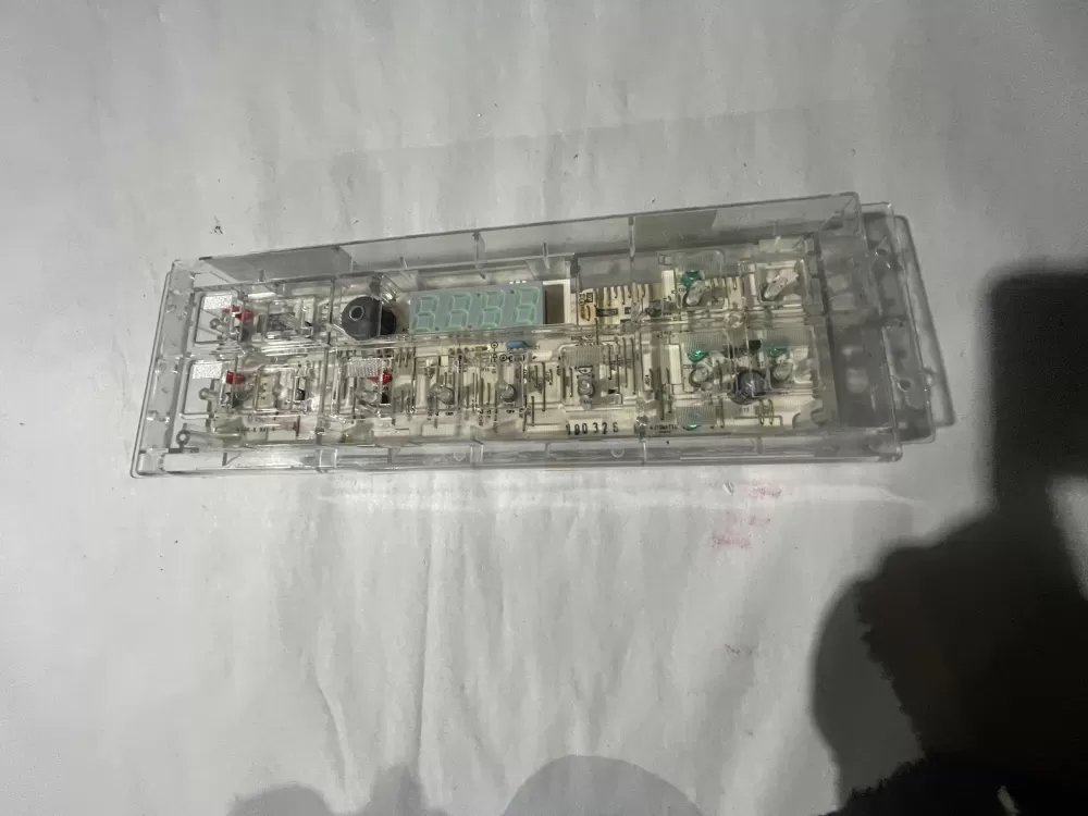 GE 183D9934P002 Oven Control Board
