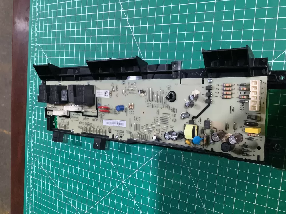 GE WE04X25559 241D1594G011 241D1536G115 Dryer UI Control Board AZ148694 | NRV766