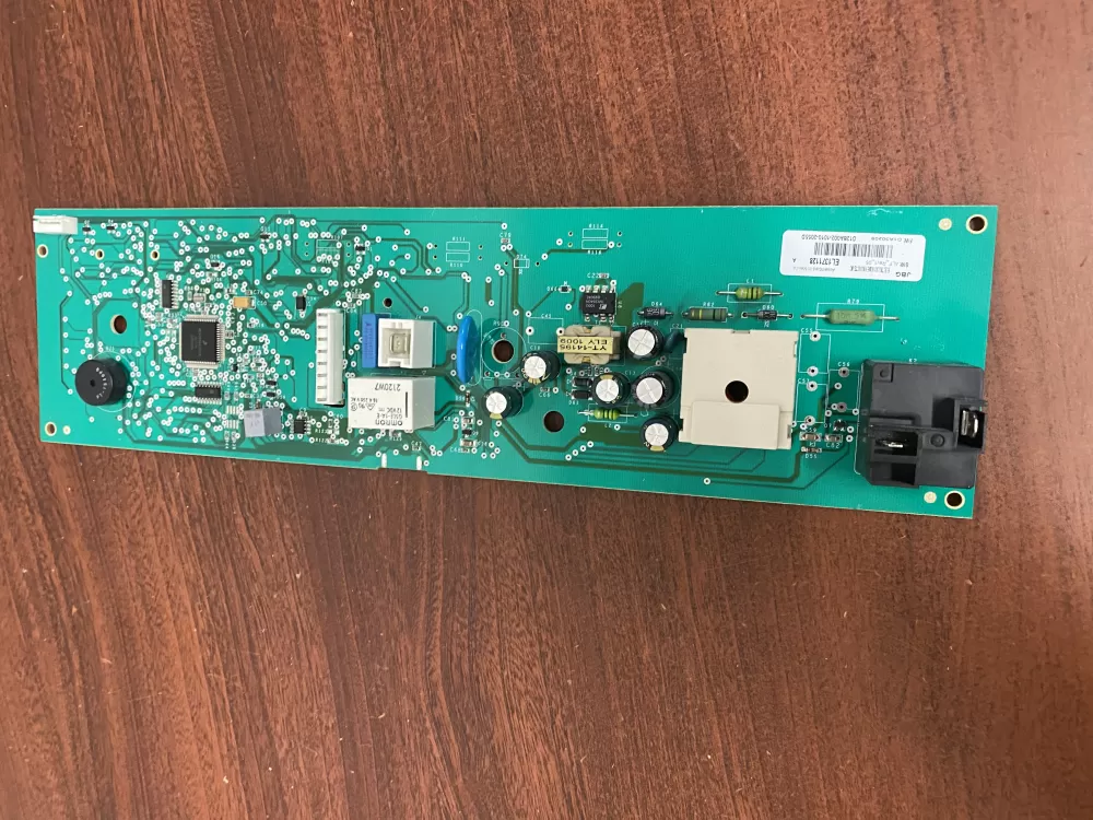 Electrolux  Frigidaire 137438112  137112801  137070890NH  AP6890120  137070890  4931144  PS12724038 Dryer Control Board