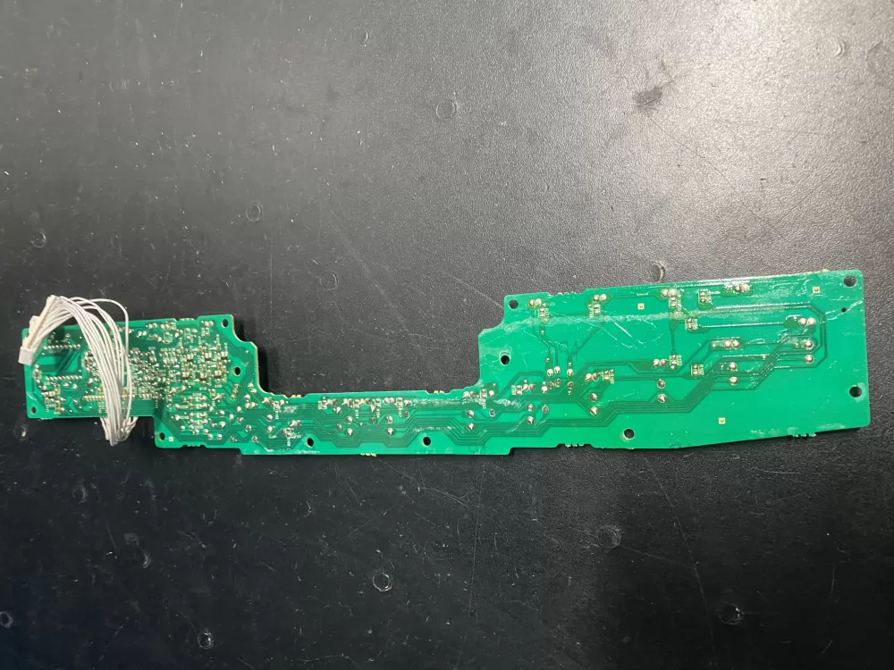 GE 165D9735G003 Dishwasher Control Board Main AZ13622 | BK769
