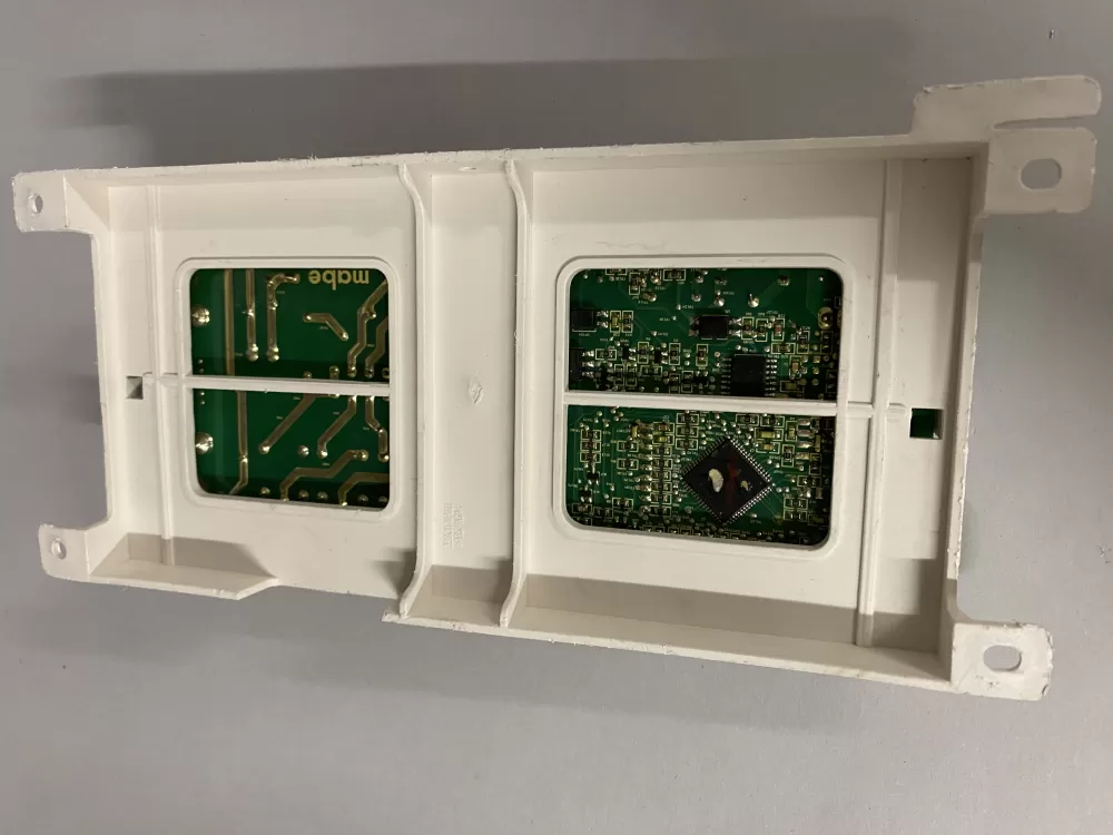 GE Hotpoint 233D1652G001 Washer Control Board AZ226301 | BK2065
