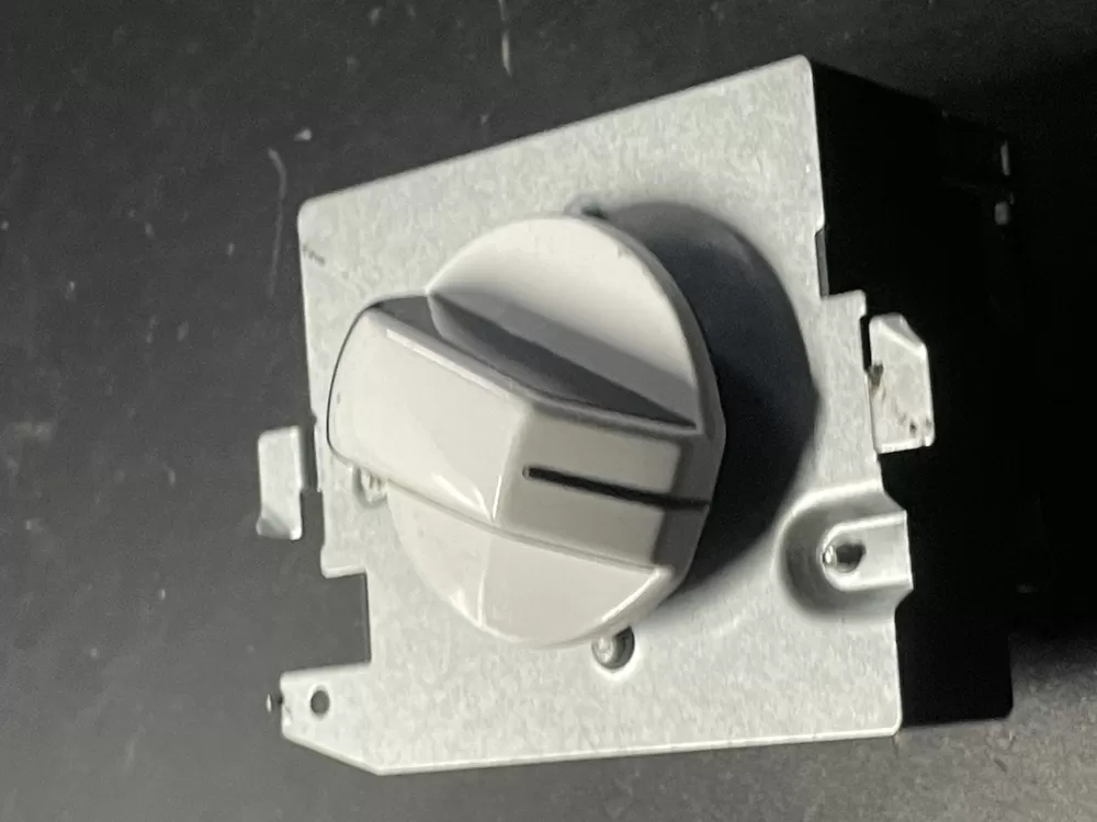 Kenmore General Electric WE4M521 WE04X22654 Dryer Timer AZ5919 | Wm1638