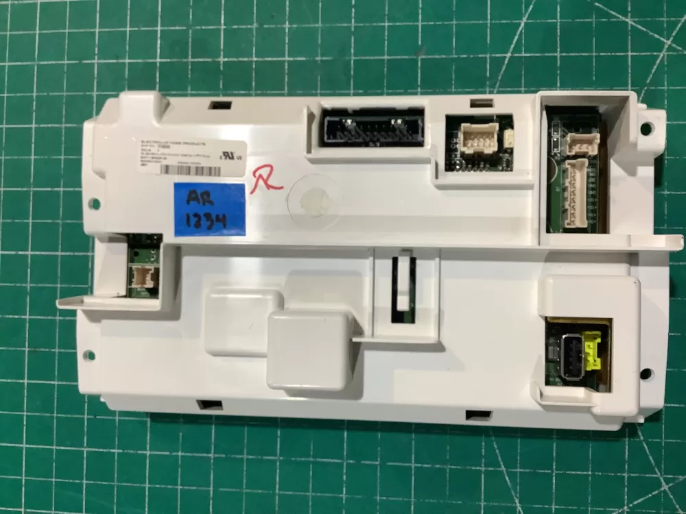 Frigidaire 137282300 Washer Control Board AZ227713 | AR1234