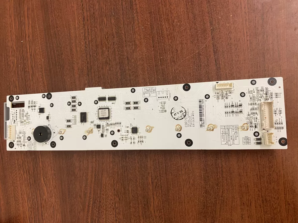 LG EBR79159702 KENMORE Refrigerator Control Board Dispenser AZ33352 | BK1684