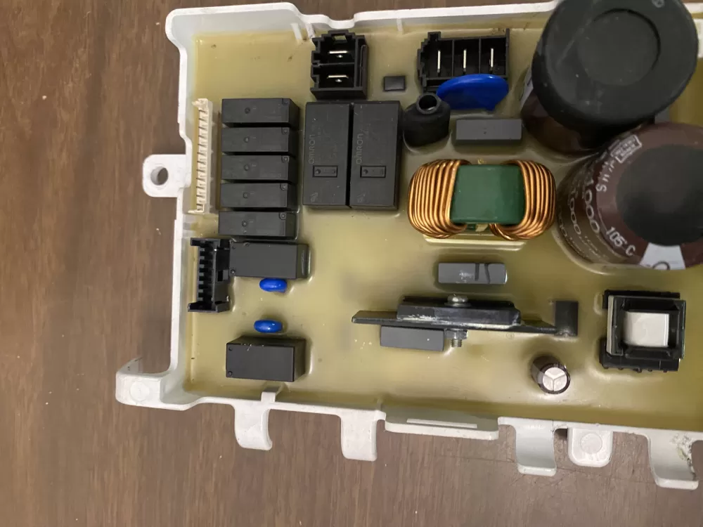 Whirlpool W10625548 W10812418 W11030475 Washer Control Board AZ96856 | BK63