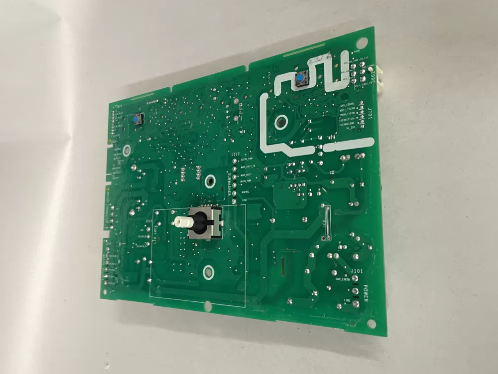 290D1955G002 GE Washer Board - Control