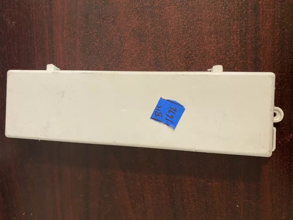 Samsung DE41-00391A Dishwasher Control Board AZ34096 | BK1692