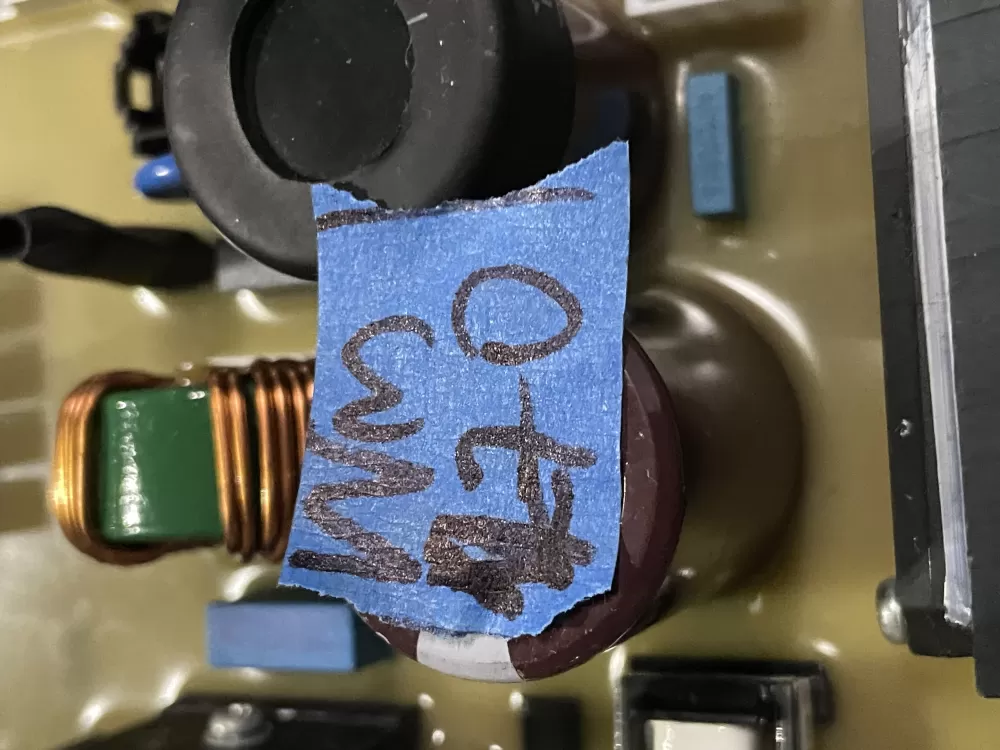 Maytag AP6230877 W10625694 W10812420 Washer Control Board AZ26585 | WM170