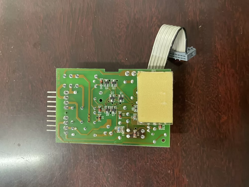 Jenn-Air 451000820 Refrigerator Dispenser Control Board AZ48852 | KM618