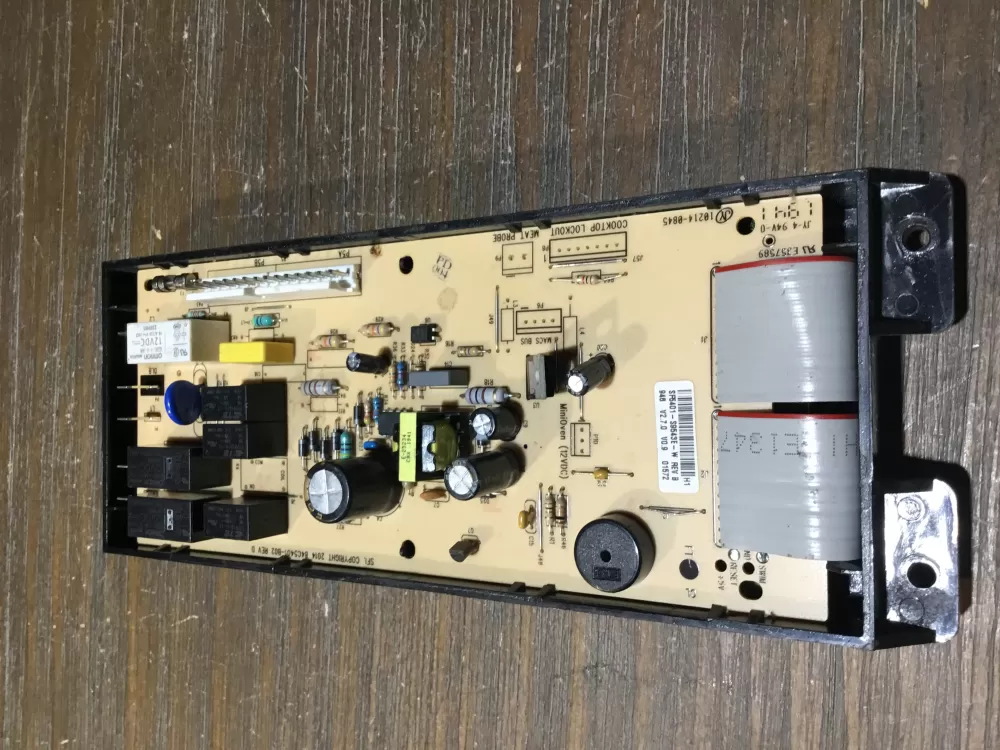 Frigidaire A03619543 SF5401 S9543E Range Control Board AZ53382 | NR1902