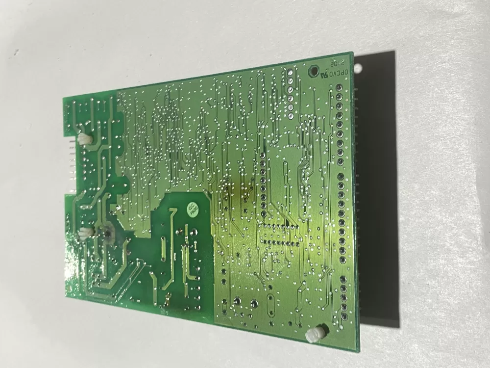 GE 200D2260G008 AP7188100 Refrigerator Control Board AZ109815 | Wm576