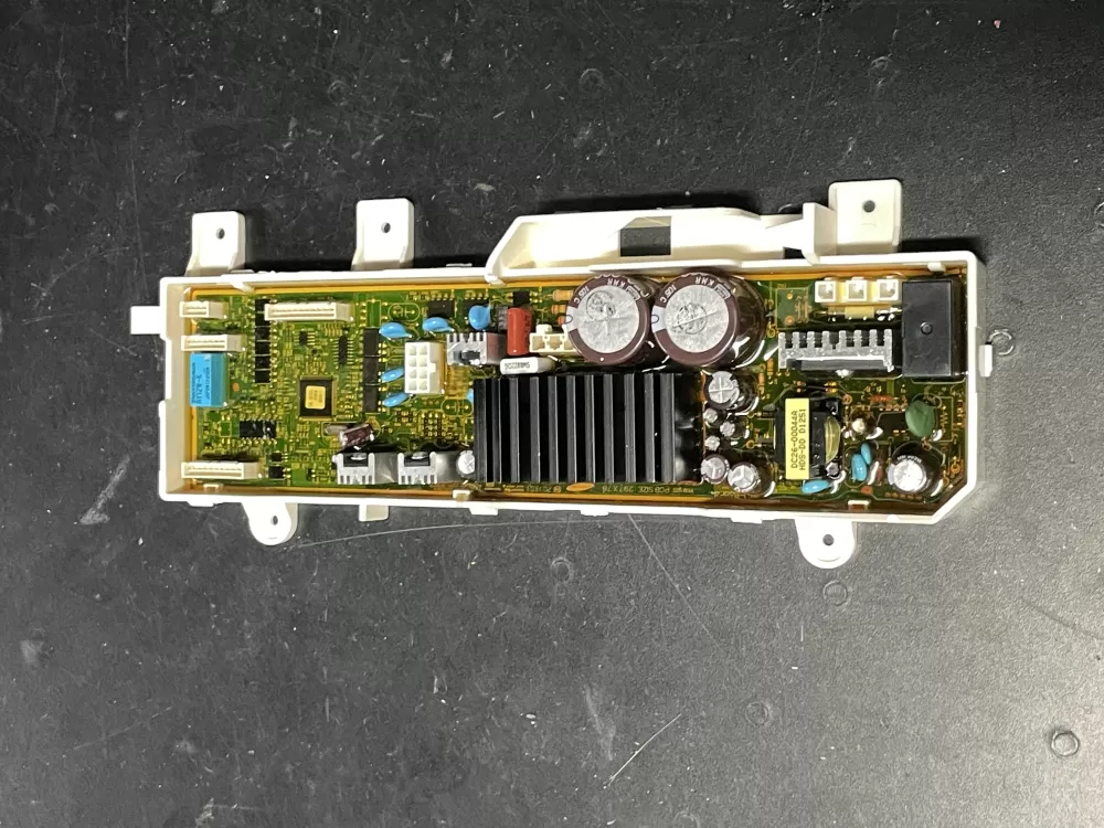 Samsung DC26-00044A DC92-01740S Control Board