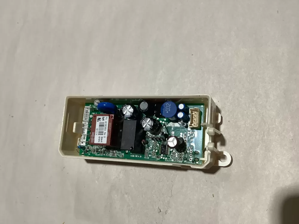 Whirlpool W10633634 Refrigerator Control Board AZ144645 | ZC2431