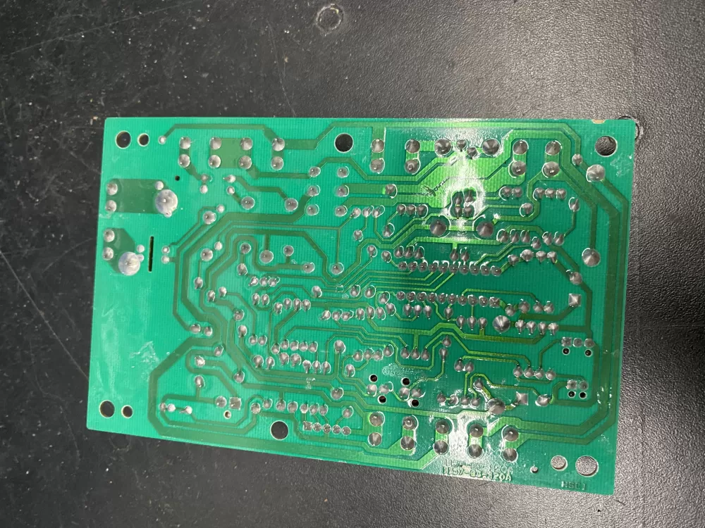 Rheem Bryant 47-102684-08 Control Board Carier 1157-121 AZ15877 | BK1574
