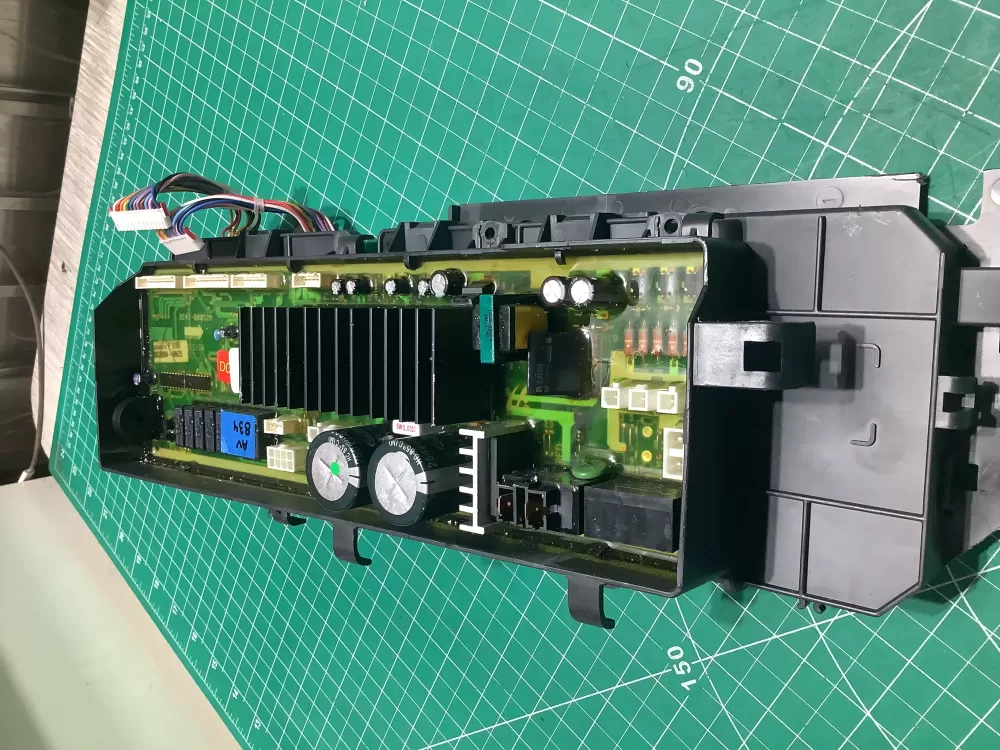 Samsung DC92 00287F Washer Control Board AZ186158 | AV834
