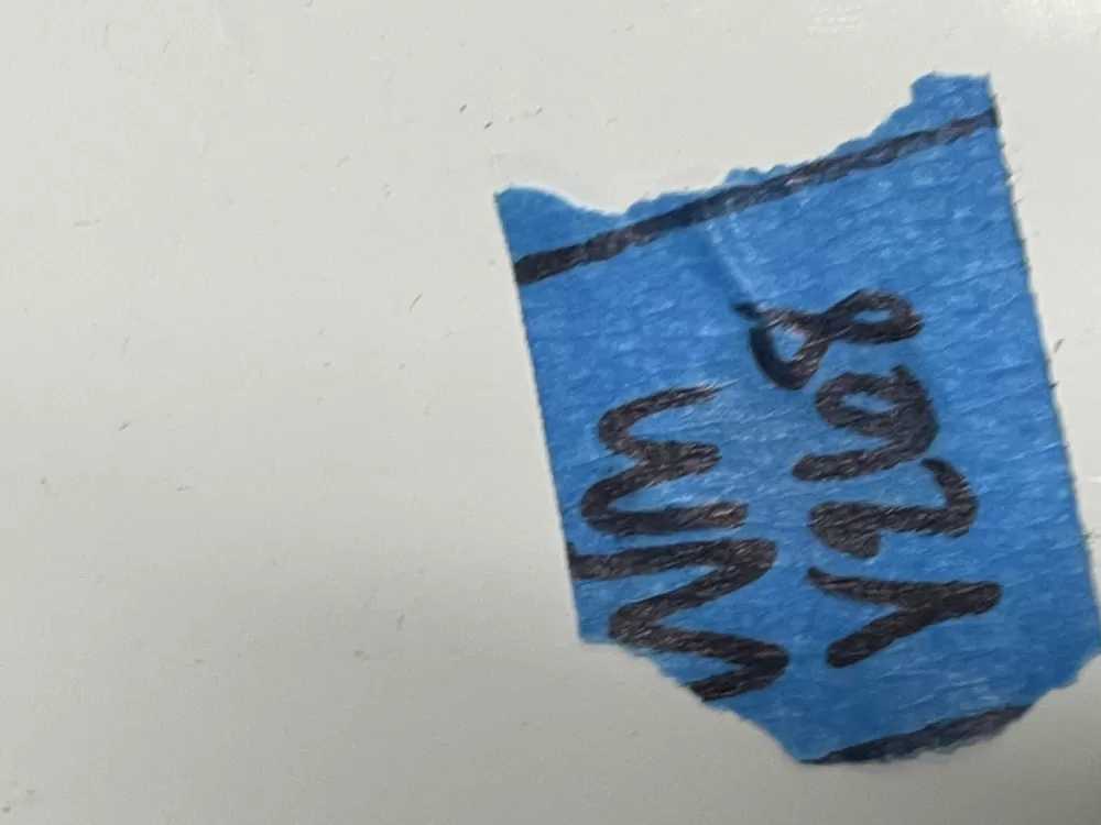 Whirlpool Maytag W10272644 WPW10272644 PS11751603 Dryer Control AZ24578 | WMV268