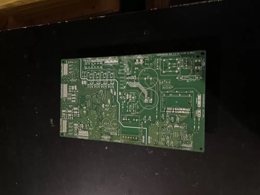 LG Kenmore EBR78940512 CSP30021039 Refrigerator Control Board AZ34997 | Wm298