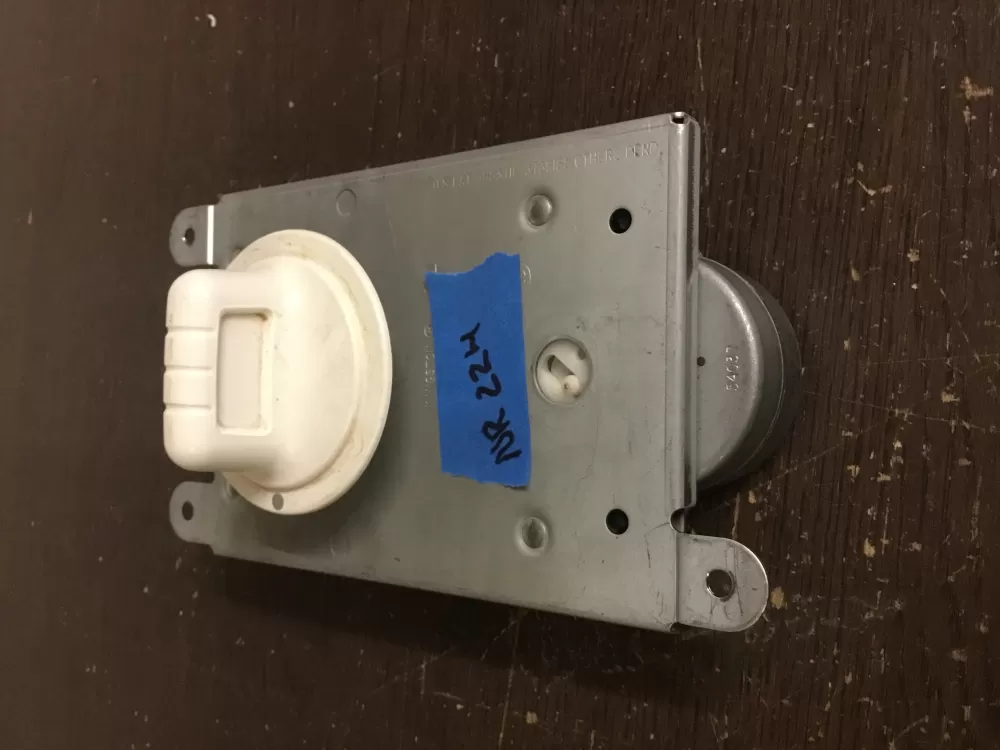 Amana 59419 54027 3683711 3738185 Dryer Speedqueen Timer AZ16290 | NR224