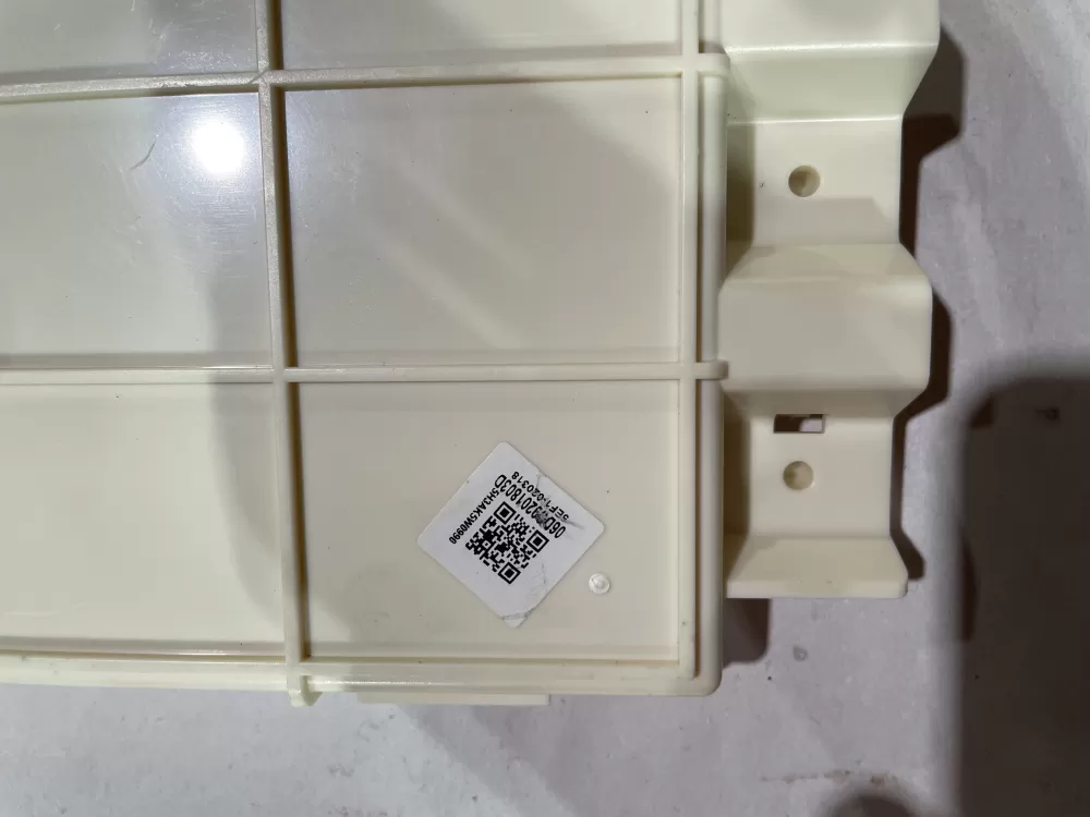 Samsung DC94 05944A Dryer Control Board AZ154581 | KMV249