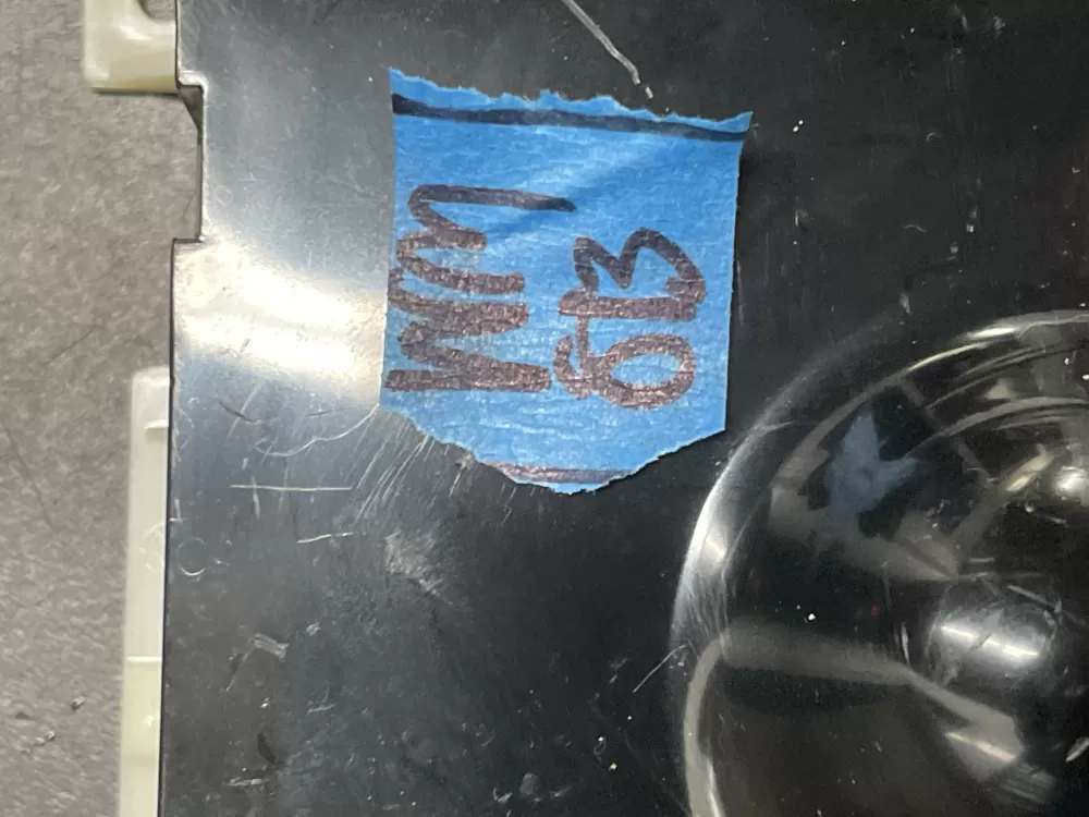 Kenmore 137249950 809160310 PS9865103 Dryer Control Board AZ24135 | WM813