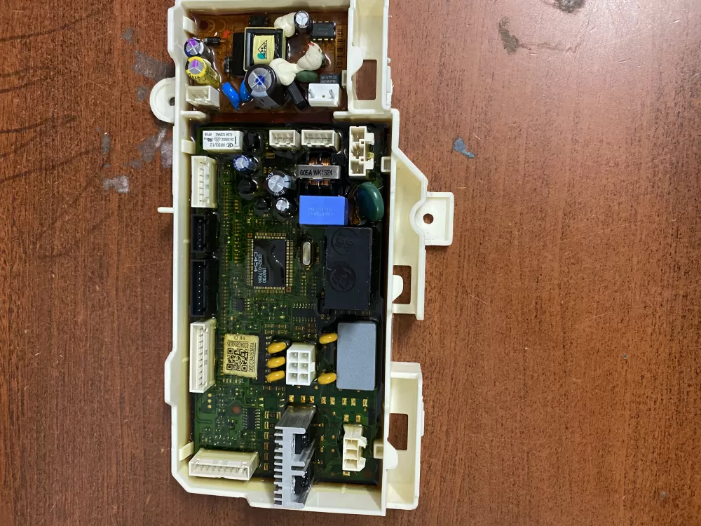 Samsung AP5966831 3996804 PS11719858 AP5966832 3996805 PS11719859 DA92-01738A DC94-05366A DC92-01738A Washer Control Board