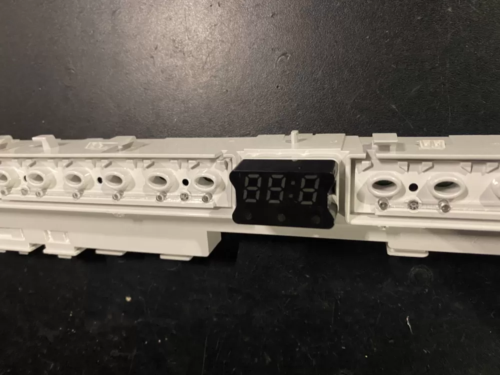 Bosch 9001229909 Dishwasher Control Board AZ26297 | BK135