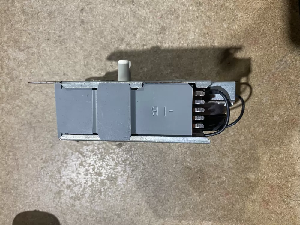 Frigidaire Whirlpool Kenmore 8535370 Dishwasher Timer AZ72824 | BK1423