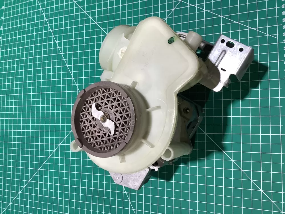 GE 165D6201P002 Dishwasher Motor AZ129285 | Sl217