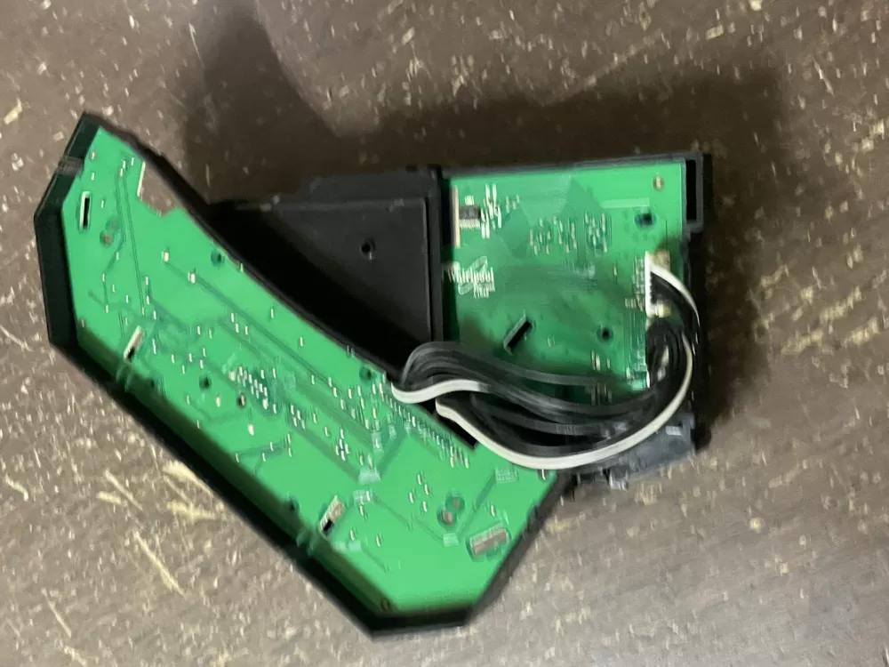 Maytag  Whirlpool 461970230693  461970230702  4619 702 30693 Washer Control Board