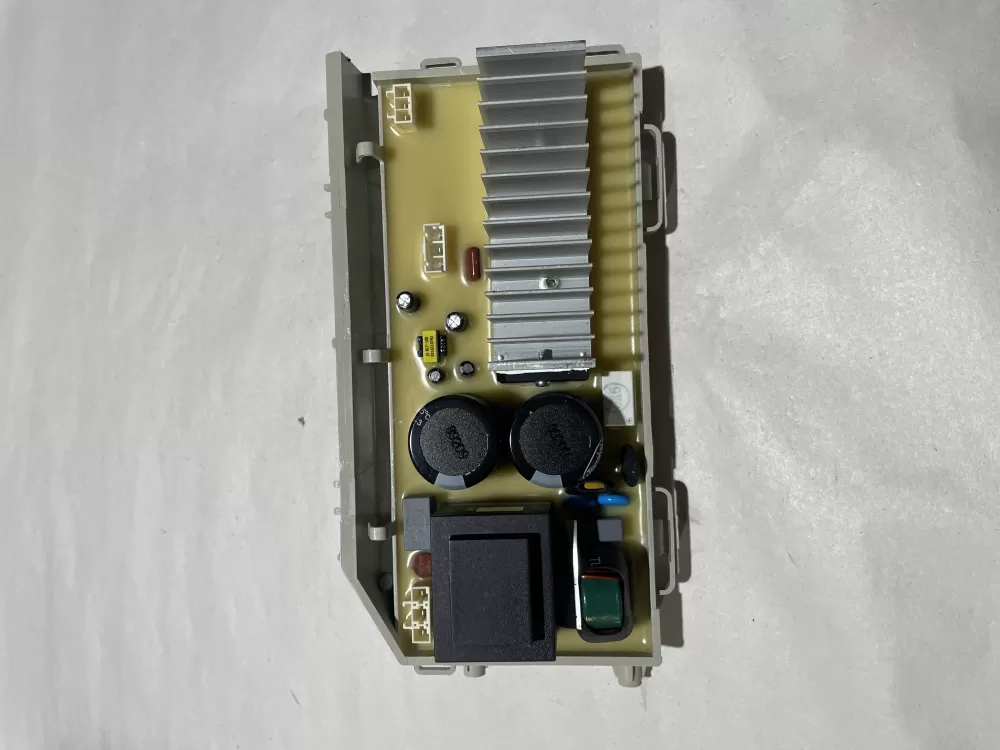 GE Haier WH18X28358 Washer Inverter Control Board AZ124386 | KMV646