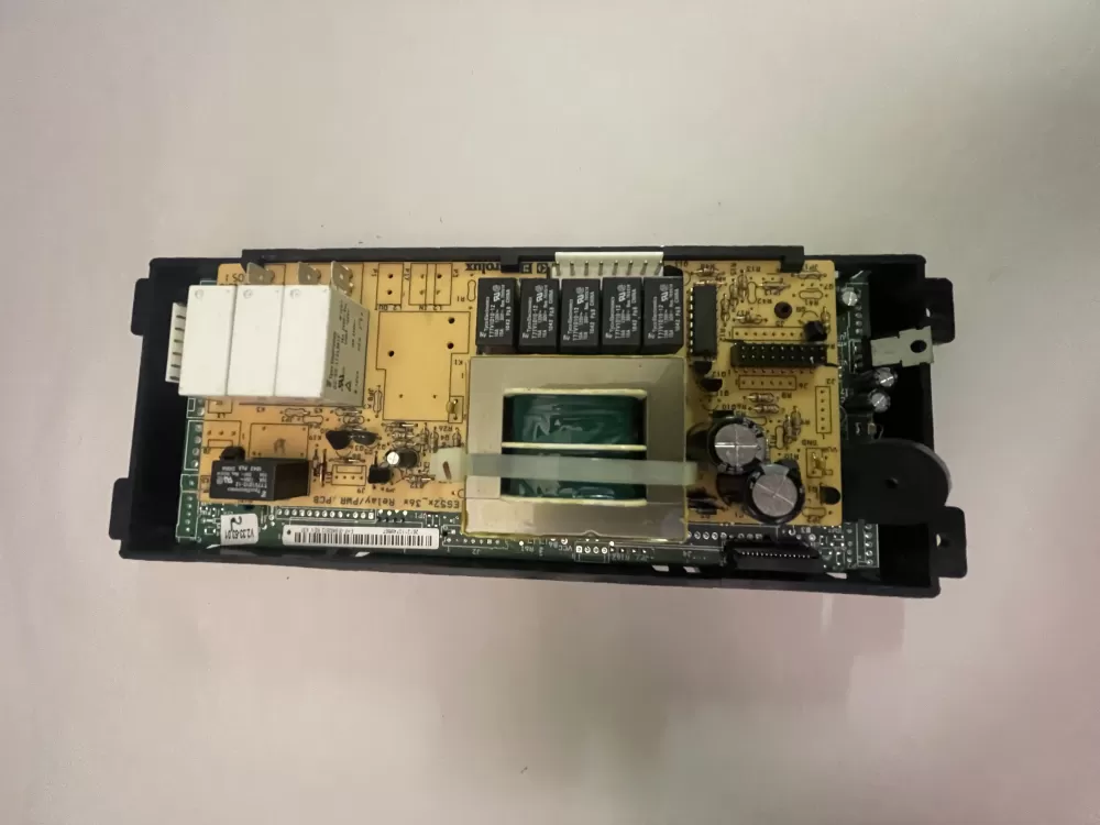 Frigidaire 316462612 Oven Range Control Board AZ193645 | KMV700