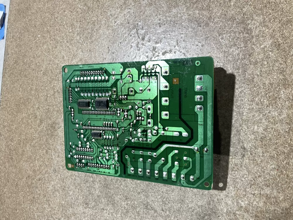 Kenmore LG 6871JB1185B Refrigerator Control Board Pcb AZ70104 | Wm1692