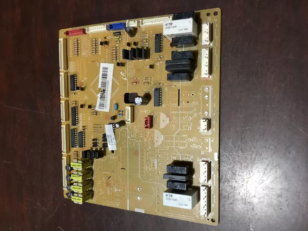 Samsung DA92 00357A Refrigerator Control Board AZ71778 | NR1844