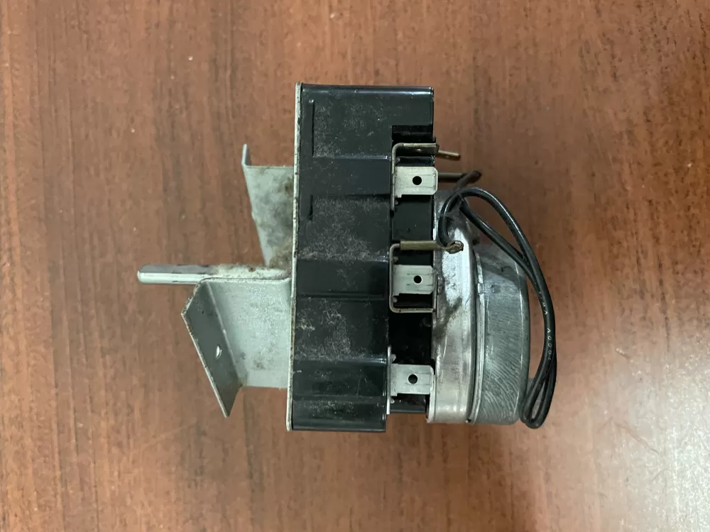 Whirlpool WP8563881 Timer 8563881  4438573  9830837 AZ44002 | KM936