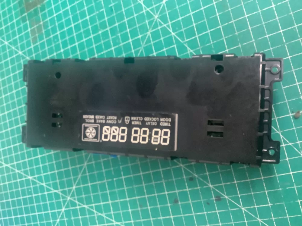 316462821 Kenmore Range Board - Control