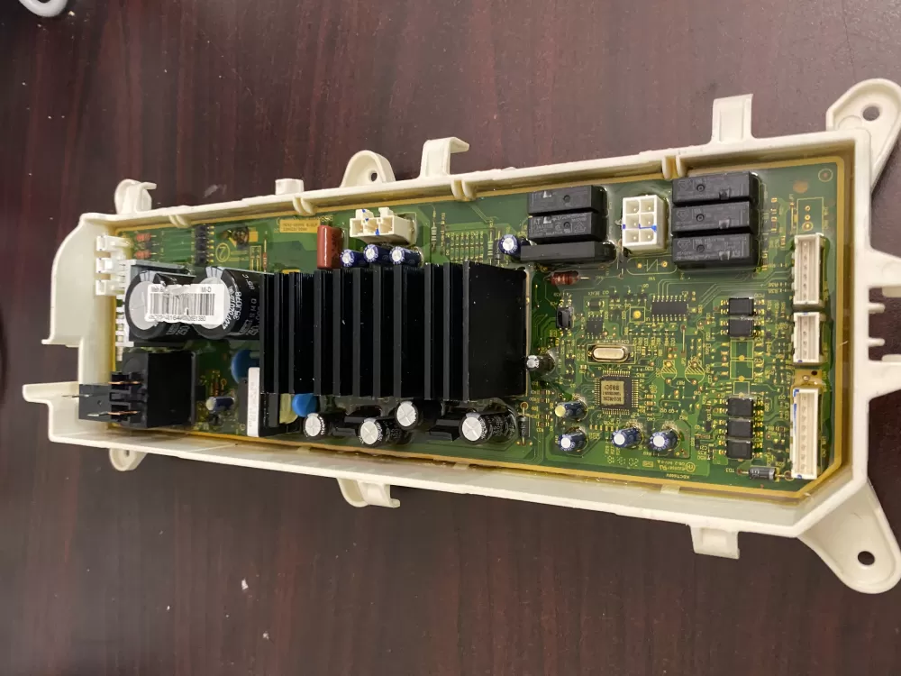 Samsung DC94 03164A 03167A Washer Control Board AZ37504 | BKV112